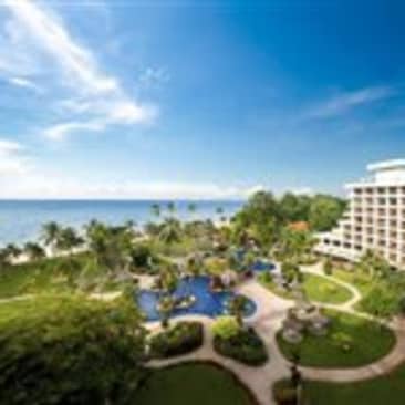 Shangri La Golden Sands Penang